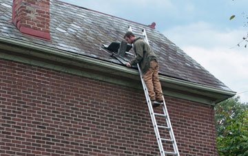 what affects urgent Ruan Lanihorne roof repairs