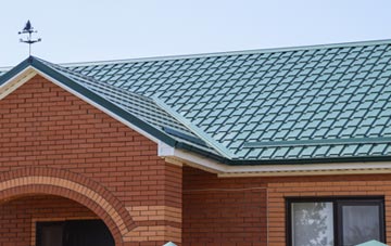 classic Ruan Lanihorne metal roof design