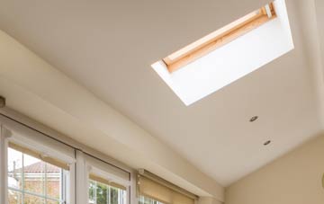 Ruan Lanihorne conservatory roof insulation companies