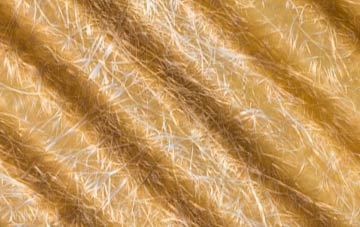 Ruan Lanihorne fibreglass roof waterproofing