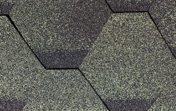 Ruan Lanihorne fibreglass shingle repairs