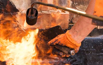 Ruan Lanihorne flat roof repair companies