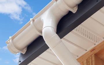 Ruan Lanihorne gutter installation costs