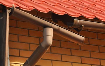 Ruan Lanihorne gutter repair costs