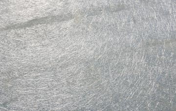 Ruan Lanihorne laminate fibreglass or shingles?