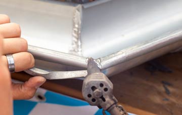 disadvantages of Ruan Lanihorne lead roofing