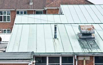 Ruan Lanihorne lead roofing costs