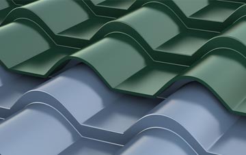 who should consider Ruan Lanihorne plastic roofs
