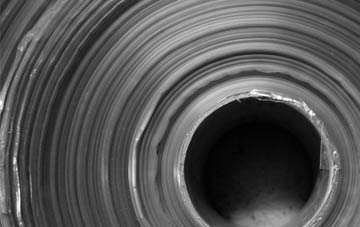 Ruan Lanihorne pvc roof replacement