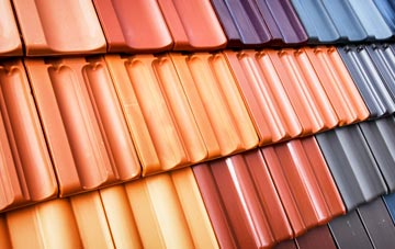 Ruan Lanihorne roof tile costs