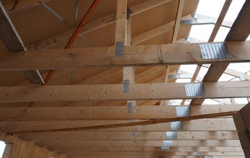 Ruan Lanihorne roof truss costs