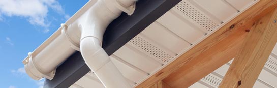 get Ruan Lanihorne guttering quotes today