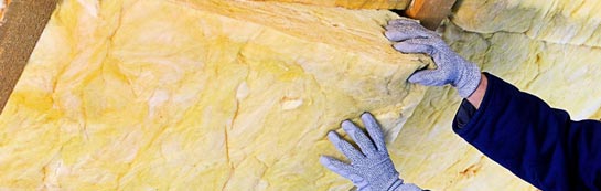 quotes for Ruan Lanihorne roof insulation