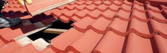 compare Ruan Lanihorne roof repair quotes