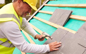 benefits of Ruan Lanihorne roofing slate