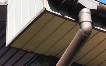 Ruan Lanihorne soffit installation costs