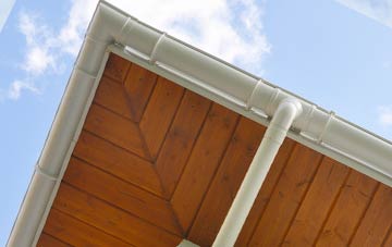 Ruan Lanihorne soffit types