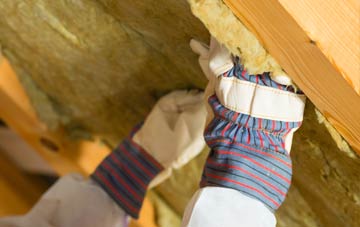 types of Ruan Lanihorne pitched roof insulation materials