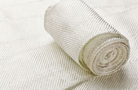 Ruan Lanihorne fibreglass roofing repairs