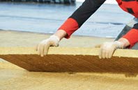 find rated Ruan Lanihorne roof insulation companies