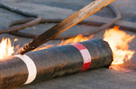 free Ruan Lanihorne flat roofing repair quotes