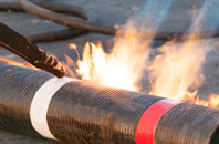 Ruan Lanihorne flat roofing replacement