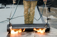 Ruan Lanihorne flat roof sealing quote