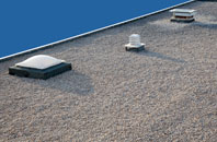 Ruan Lanihorne flat roofing