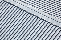 Ruan Lanihorne metal roofing