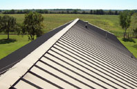 Ruan Lanihorne metal roof quotes