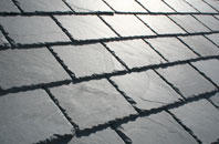 Ruan Lanihorne slate roof