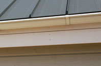 Ruan Lanihorne soffit repair