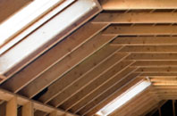 Ruan Lanihorne tapered roof insulation quotes