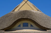 Ruan Lanihorne thatch roofing